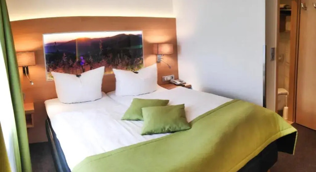 Номер Standard Vakantiehotel Der Brabander Apartments