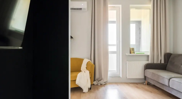 RentalSPb на Земледельческой 3