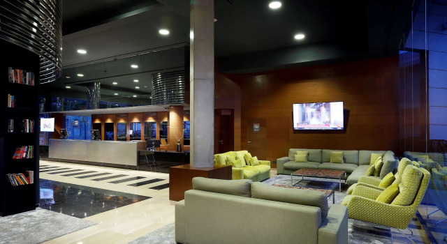 Hotel SB Icaria