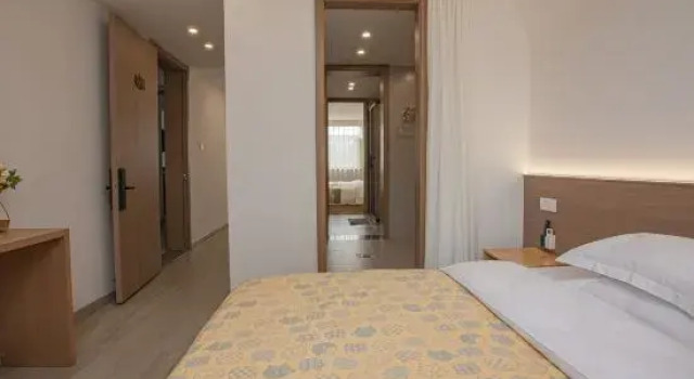 Люкс Deep in Ciyun · Happy · Ink Wash Jiangnan · Parent-Child Vacation Boutique Inn