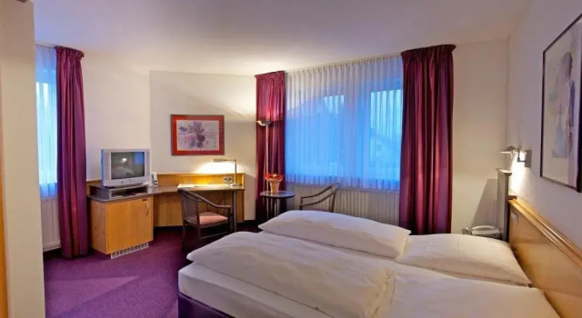 Hotel STORCHENNEST
