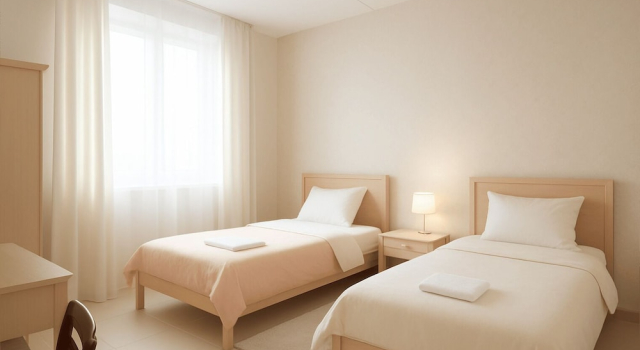Apartment Osterstraße 347, Забронировать Апартаменты/квартира Ганновер Нижняя Саксония, рядом с Театр "Коммедиа Футура" на заводе "Айсфабрик"