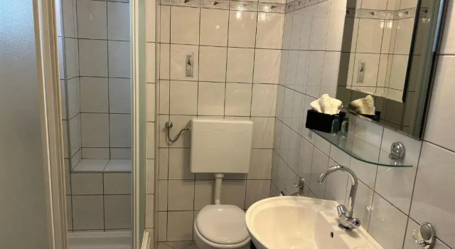 Апартаменты Standard Apartments Luna