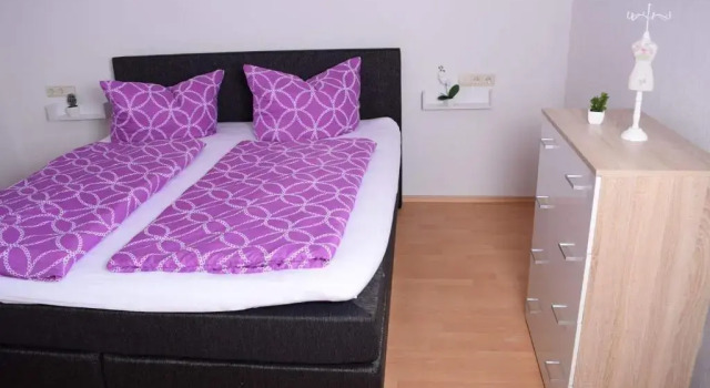 Family Apartments Eichel, Reserva ahora Apartamento Hoteles en Baden-Wurtemberg con aparcamiento, Aparcamiento
