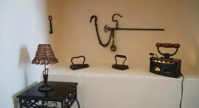 Apartment Gialos