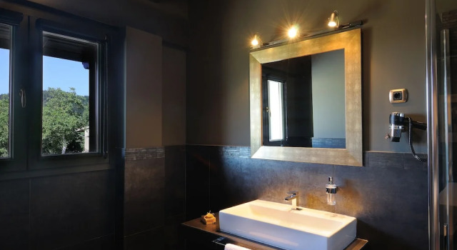 Номер Standard Rusticae Aldori Landetxea