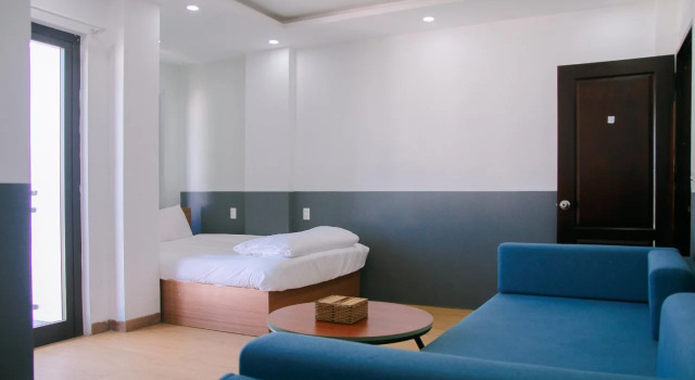 Ten To Ten Danang, Prenota Hotel Hotel a Da Nang con colazione, Colazione