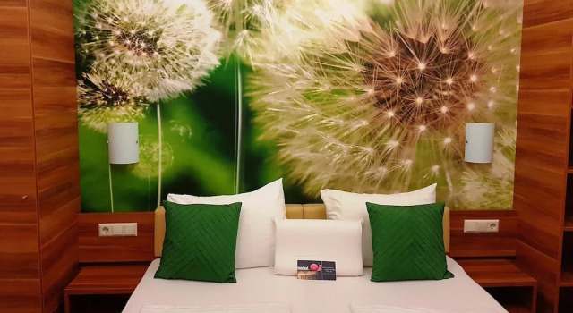 Hotel Süd Graz, Забронировать Отель Отели Граца с бассейном, Бассейн