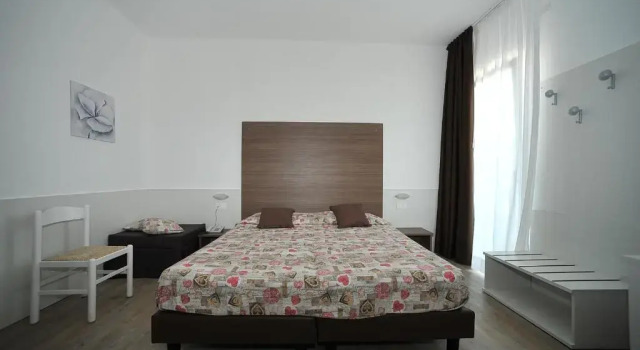 Двухместный номер Standard Hotel Germania