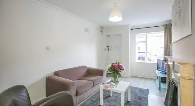 Grand Canal District Apartments, Book Lejlighed Dublin Dublin County, nær Herbert Park