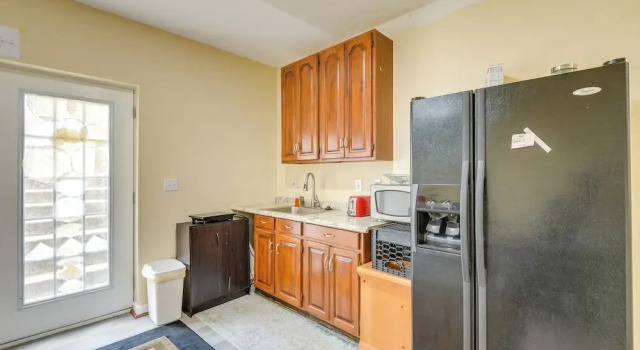 Апартаменты Pets Welcome! Cozy Family Apartment in Sterling