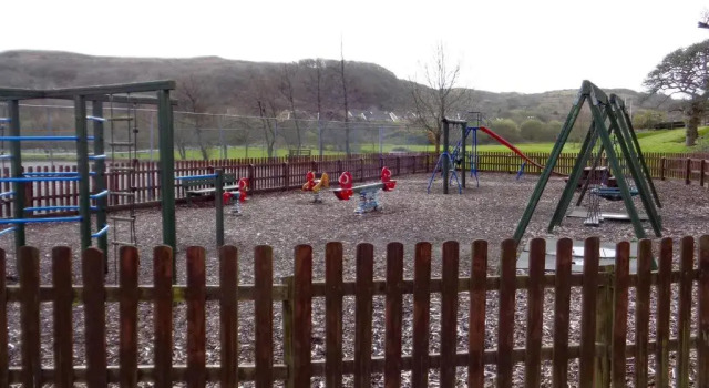 Коттедж с 3 комнатами Cottage 346 - Clifden