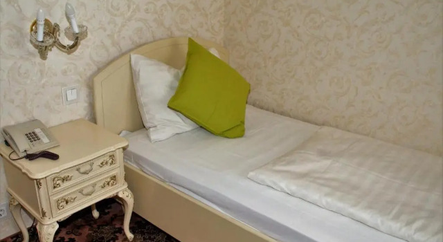 Номер Standard Aviano Boutique Hotel