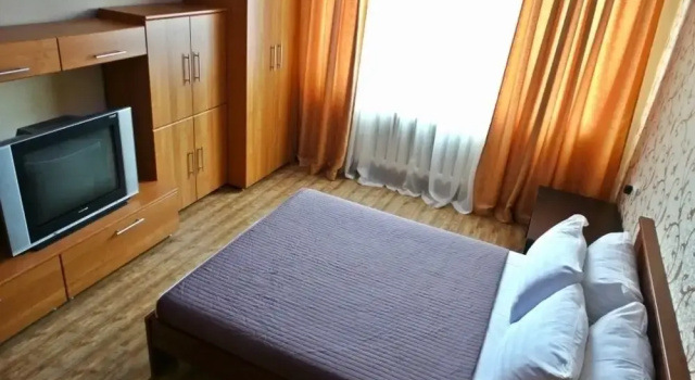 Inndays Podolsk on Shkolnaya