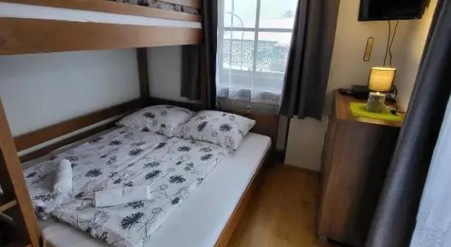 Magic Apartment Arber, Reservar Apartamento Zwiesel Grosser Arber