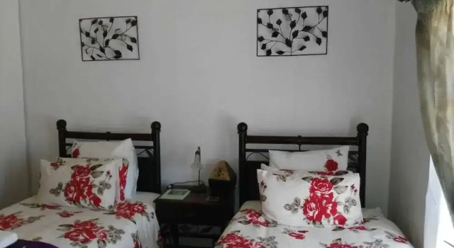 Standard chambre Lapeng Habo Bantu