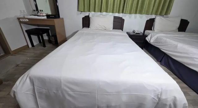 Двухместный номер Standard Olle Tourist Hotel