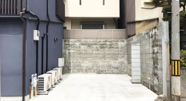 Коттедж Nakamuraya Kyoto Enmachi Sakura