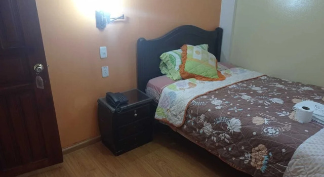 Номер Standard Hotel Ritzor