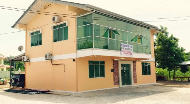 Second Homestay, 预订 酒店 米里 沙捞越州