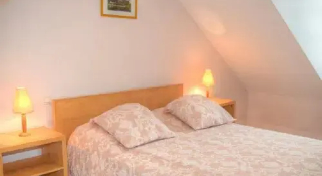House Chez Les Coucou'S 2, Забронировать Отель Орбиньи Центр
