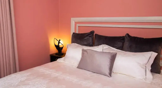 Люкс Hotel Australasia