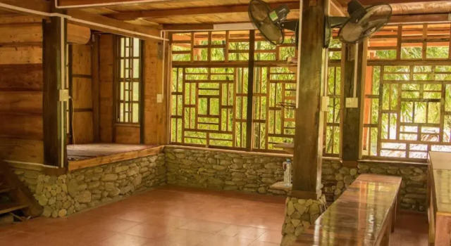 Ha Giang Faithien Homestay