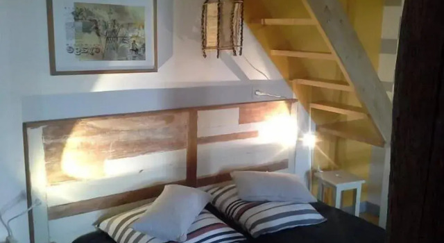 Chambre d'hôtes du Palais, Book Hotel Meximieux 