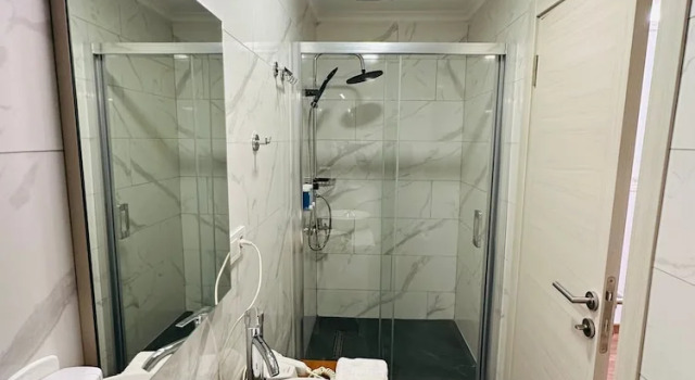 Двухместный номер Deluxe The Marist Hotel Kadikoy