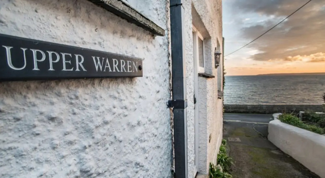 Upper Warren