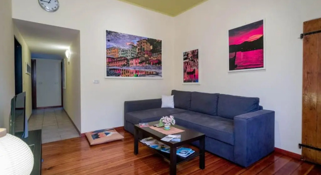 Апартаменты Apartment Effort Off c.d.c