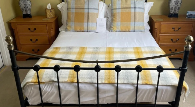 Номер Standard The Penrallt Country House Hotel