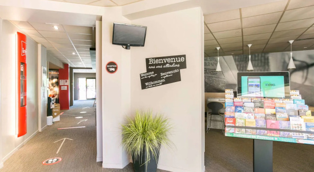 ibis Avignon Sud
