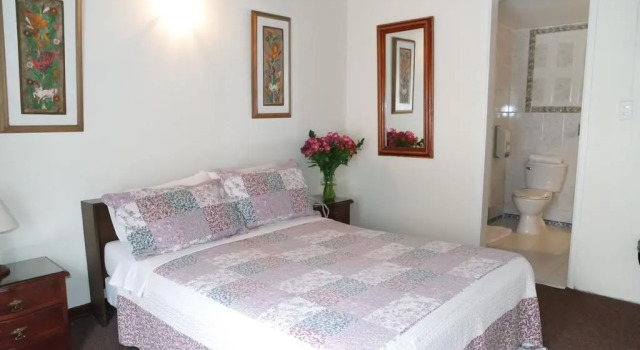 Hotel Casa Rincon del Chico, Rezerwuj Hotel Usaquen Bogota