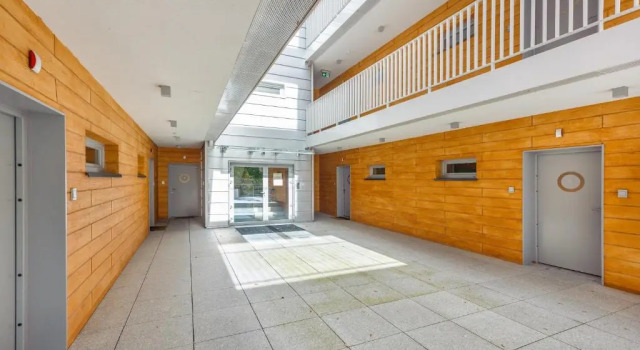 Апартаменты c 1 комнатой Apartamenty Sun&Snow Przy Plaży
