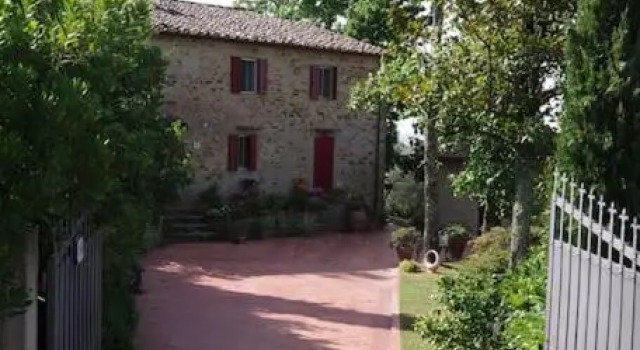 Villa Vestra in Vinci holiday home, Buchen Sie Villa Hotels in Elsa-Tal mit Parkplatz, Parkplätze