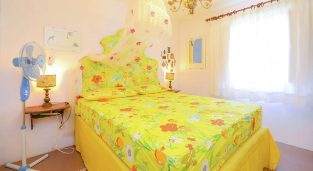 Lovely Apartment on a Beautiful Property Near the sea, Varaa Huoneisto Scalea Calabria