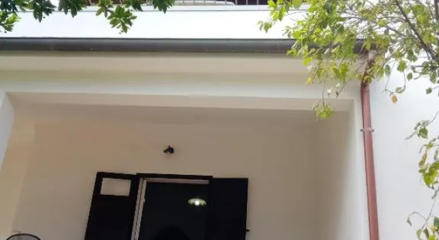 Villa turchese, apartamento