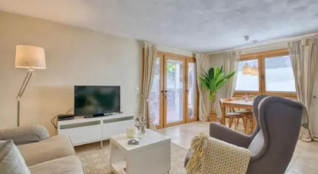 Holiday Home Petite Fleur