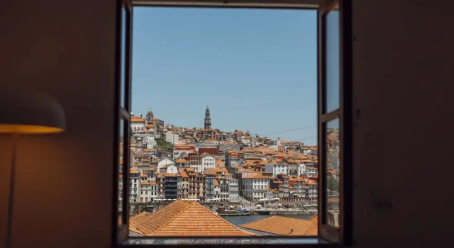 Коттедж Douro Panoramic Views by Vacationy