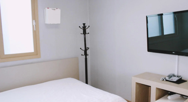 Двухместный номер Standard Gipoong Hotel