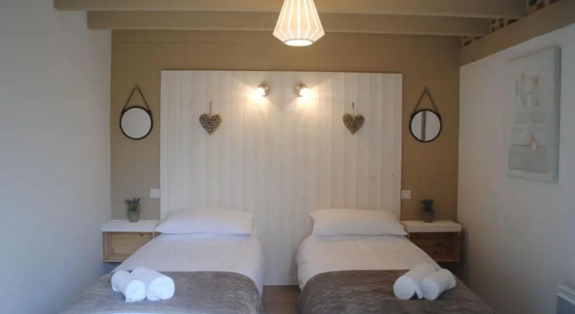 Petit Gite Eymet, Réserver Hôtel Hôtels à Eymet avec parking, Parking