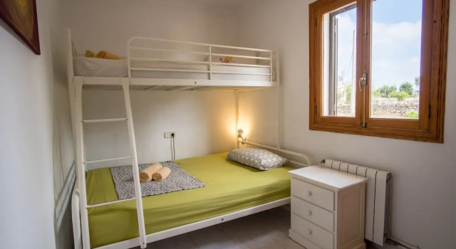 Chalet Irene, Book Chalet Santanyi Majorca
