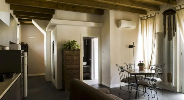easyhomes - Manusardi