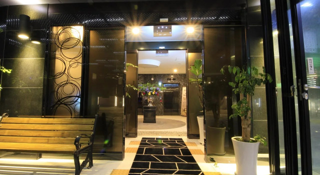 De Urban Hotel