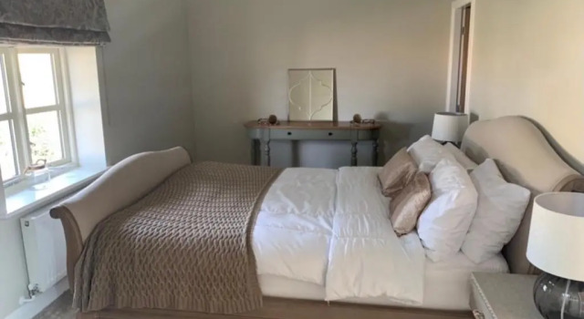 Church View Cottage, Drift House Holiday Cottages, Book Hotel Congleton 