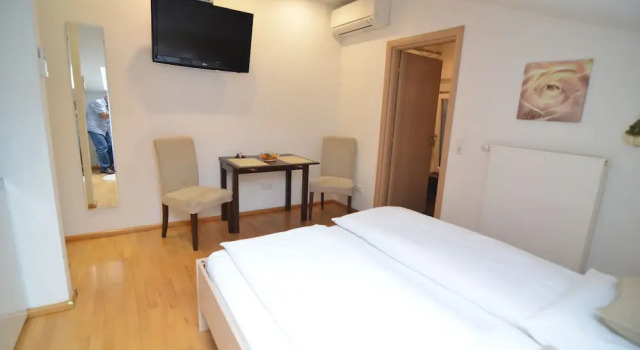 Двухместный номер Economy Villa Diana Zadar