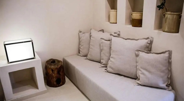 Номер Superior Masseria Fulcignano