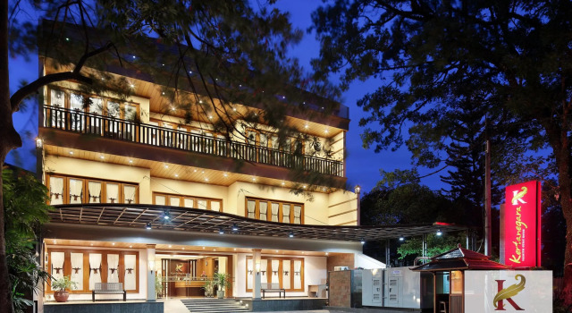 Kertanegara Premium Guest House