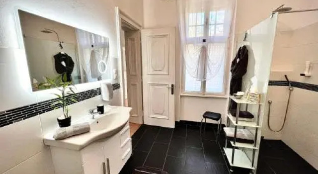 Apartment im Grünen, Book Lejlighed Leoben 